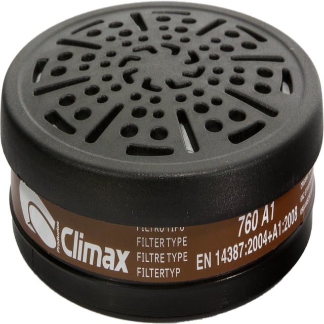 FILTRO A1 760 CLIMAX