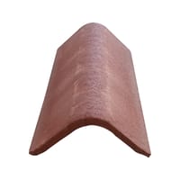 REMATE ANGULAR GREDOS ROJO - 1