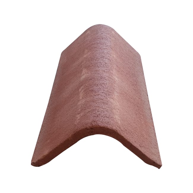 REMATE ANGULAR GREDOS ROJO - 1