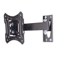 SOPORTE DE TELEVISIÓN GIRO E INCLINABLE CON BRAZO 13-27