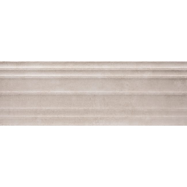 AZULEJO PASTA BLANCA 30X90CM PLACE CONCEPT SAND - 1