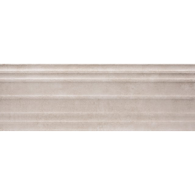 AZULEJO PASTA BLANCA 30X90CM PLACE CONCEPT SAND