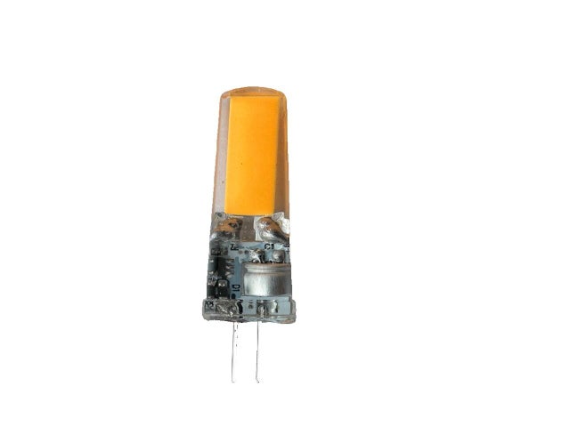BOMBILLA LED COB G4 (12V) 500LM 5W LUZ NEUTRA