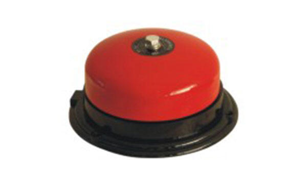 CAMPANA INDUSTRIAL 230VAC