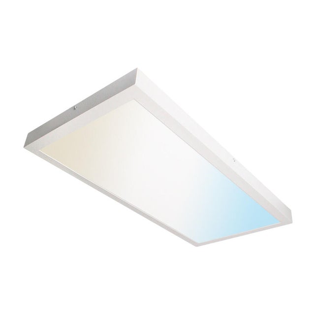 PANEL LED SUPERFICIE 60X30 CCT
