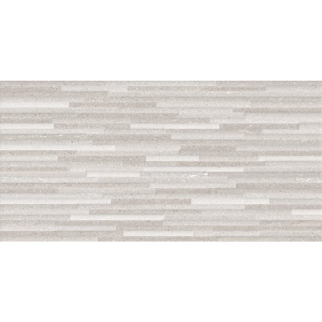 AZULEJO PASTA ROJA 30X60CM CALA GREY DECOR - 1