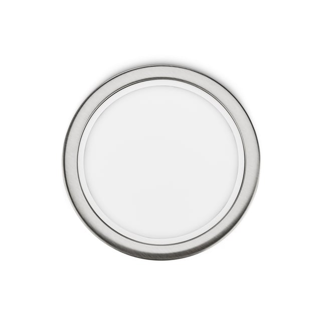DOWNLIGHT LED EMPOTRAR CIRCULAR CR 20W LUZ NEUTRA