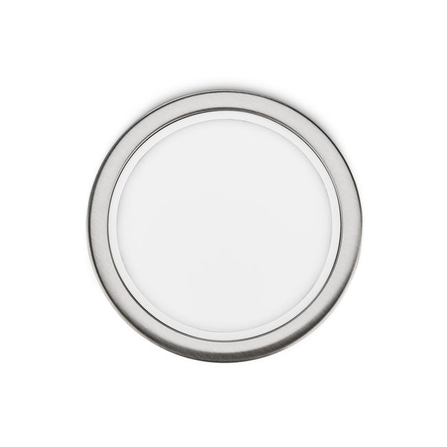 DOWNLIGHT LED EMPOTRAR CIRCULAR CR 20W LUZ NEUTRA - 1