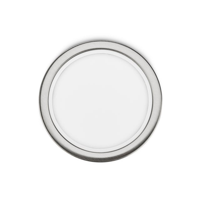 DOWNLIGHT LED EMPOTRAR CIRCULAR CR 20W LUZ NEUTRA