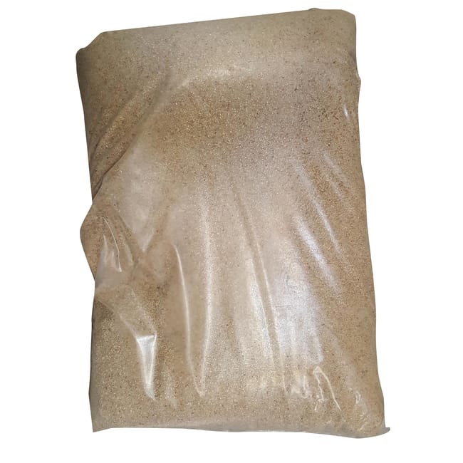 ARENA VIVA DE CHINCHILLA 25 KG - 1