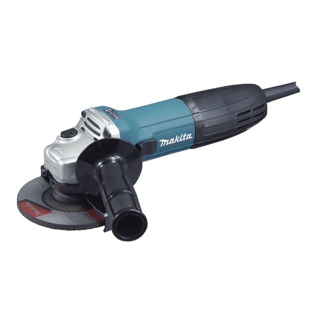 AMOLADORA MAKITA GA4530R 720W 115MM