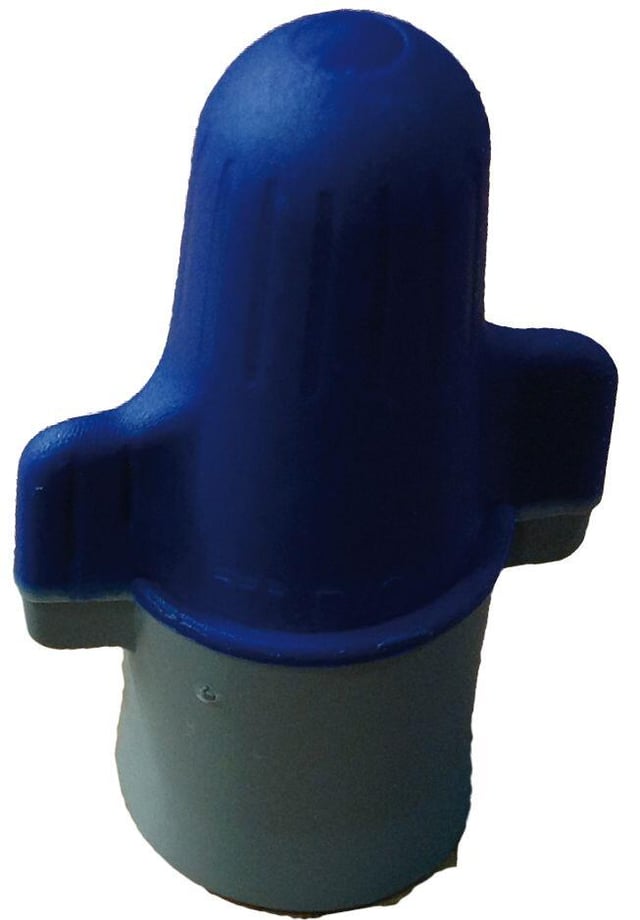 CONECTORES CON CAPUCHON PARA CABLE 10-31 MM (3 UDS)
