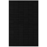 PANEL SOLAR 440W JA SOLAR N-TYPE BIFACIAL FULL BLACK JAM54D41-LB 25Y - 1
