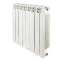 RADIADOR ALUMINIO FERROLI XIAN 700 8 ELEMENTOS - 1