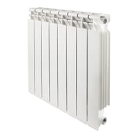 RADIADOR ALUMINIO FERROLI XIAN 700 8 ELEMENTOS - 1
