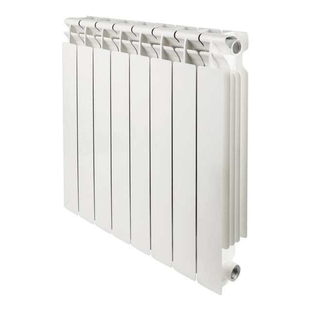 RADIADOR ALUMINIO FERROLI XIAN 700 8 ELEMENTOS