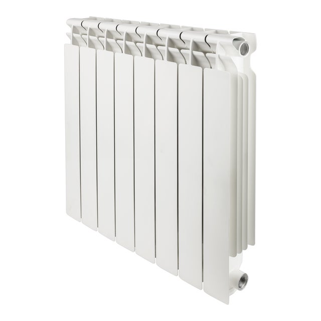 RADIADOR DE ALUMINIO FERROLI XIAN 700 8 ELEMENTOS