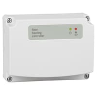 CAJA CONEXIONES CABLE 4 CANALES - 1