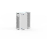 PURIFICADOR AIRE HA400 FILTRO HEPA 13 - 1