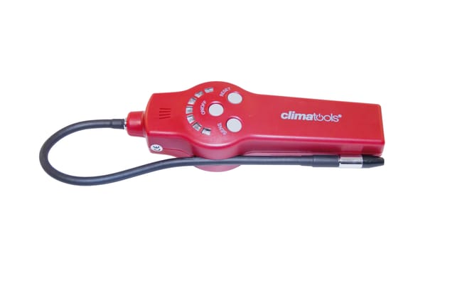 DETECTOR DE FUGAS - 1