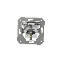 SCHUKO CON 2 USB SIMON 82 - 1