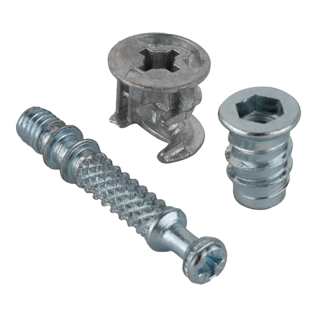 ENGANCHE UNION EXCENTRICO  19 MM ROSCA METRICA . 10 UDS