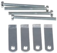 ACCESORIO PARA TABIQUE HUECO CUADRO 22 MODULOS + ICP + 16 MODULOS - 1