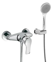 MONOMANDO DUCHA K-TRES PRO - 1