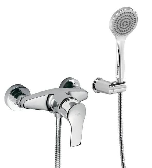 MONOMANDO DUCHA K-TRES PRO - 1