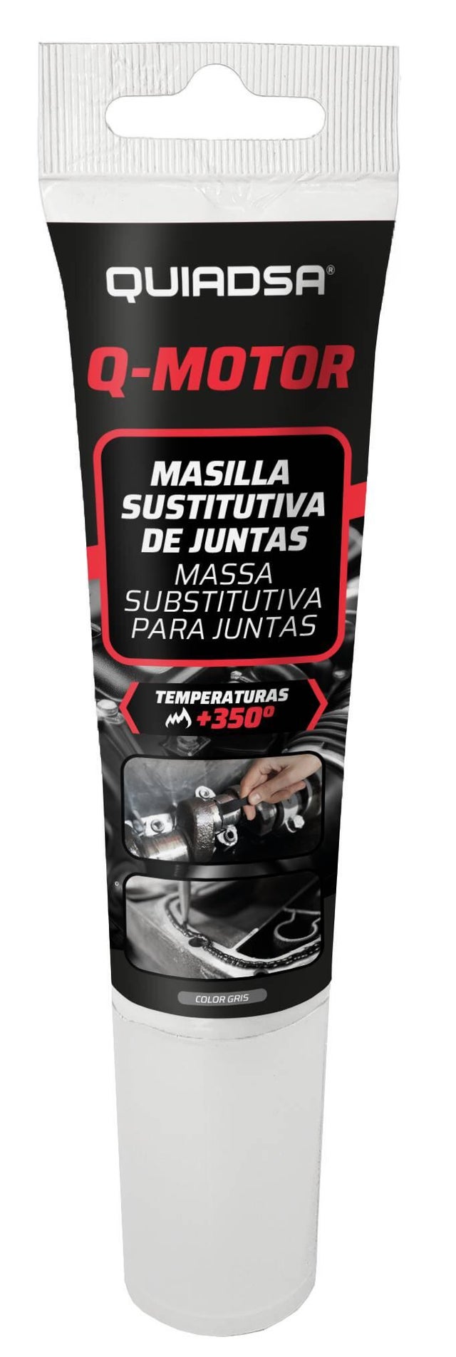 MASILLA SUSTITUTO DE JUNTAS Q-MOTOR 40ML