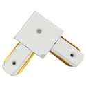 CONECTOR MONOFÁSICO L BLANCO - 1