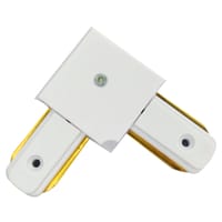 CONECTOR MONOFÁSICO L BLANCO - 1