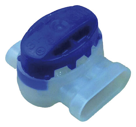 CONECTOR ESTANCO 3P DBM 5UDS
