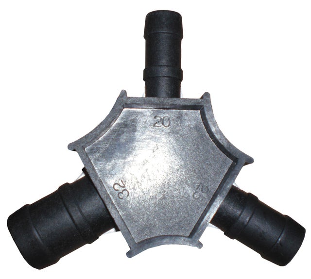 ABOCARDADOR ESCARIADOR 20- 25- 32MM MULTICAPA