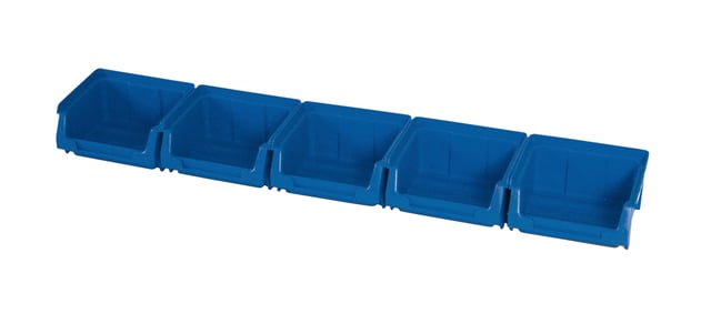 GAVETA CON COLGADOR 520X170X80MM 5 UDS TAYG