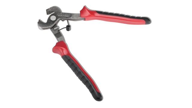 TENAZA PARA CERAMICA 65926 RUBI