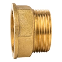 ALARGADERA MARSELLA LATÓN 1 1/4