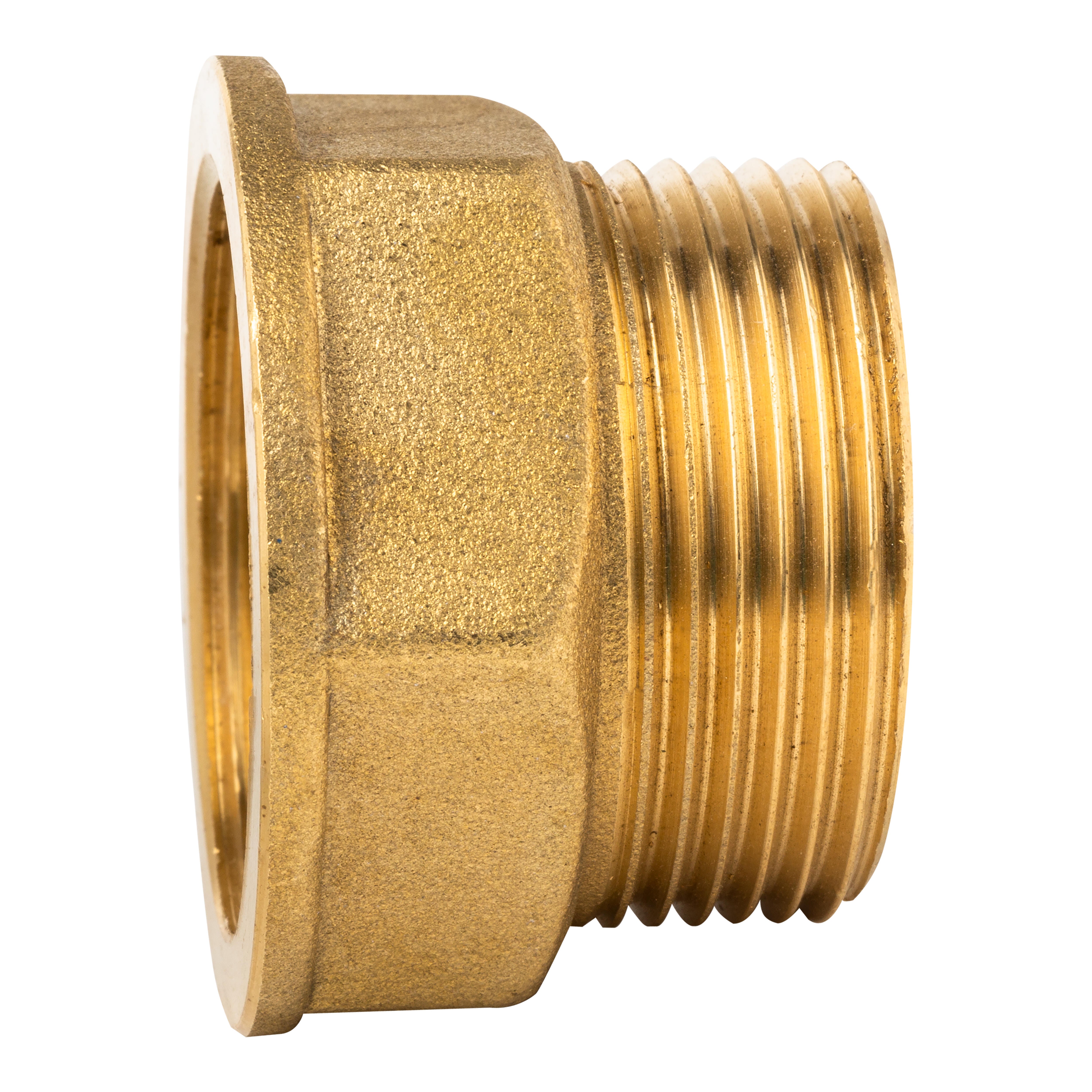 ALARGADERA MARSELLA LATÓN 1 1/4