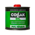 DISOLVENTE LIMPIADOR PVC 500 ML COLLAK - 1