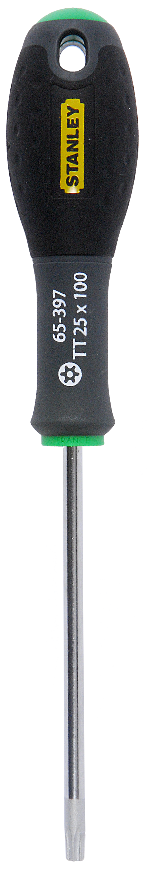 DESTORNILLADOR TORX T25X100MM STANLEY