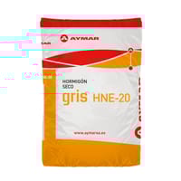 HORMIGÓN SECO HNE-20 25 KG - 1