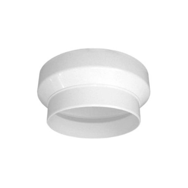 ADAPTADOR Ø 200MM - Ø 150MM