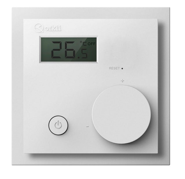 TERMOSTATO DIGITAL ORKLI