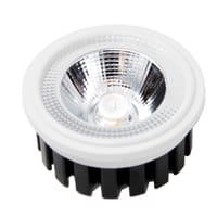 FUENTE LED AR111 BLANCA 4000K - 1