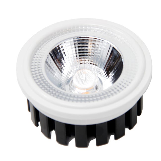 FUENTE LED AR111 BLANCA 4000K - 1