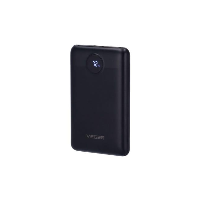 BATERIA EXTERNA POWER BANK MINI 10000MA  - 1