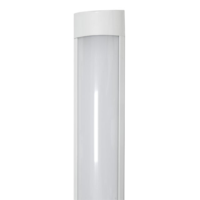 REGLETA LED DECORATIVA 4480LM 40W LUZ FRIA