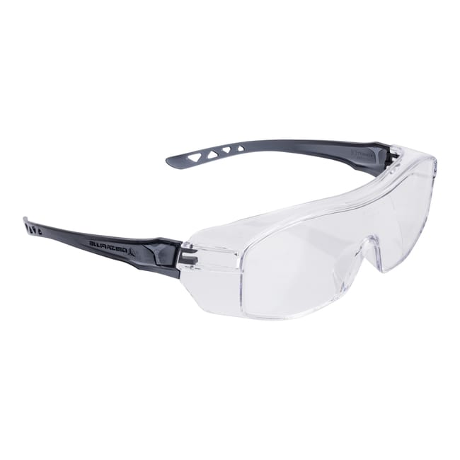 CUBREGAFAS PROTECCION INCOLORA DELTA PLUS HEKLA2 - 1