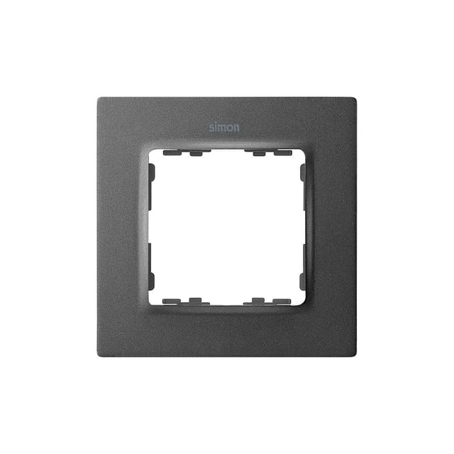 MARCO SIMPLE SERIE SIMON 82 CONCEPT TITANIO
