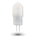 BOMBILLA LED BI-PIN G4 180LM 3W LUZ CALIDA - 1